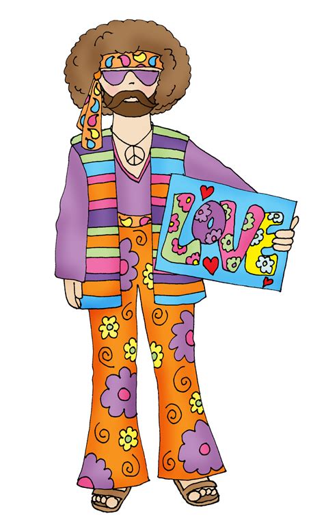 pictures of hippies|hippie pictures clip art.